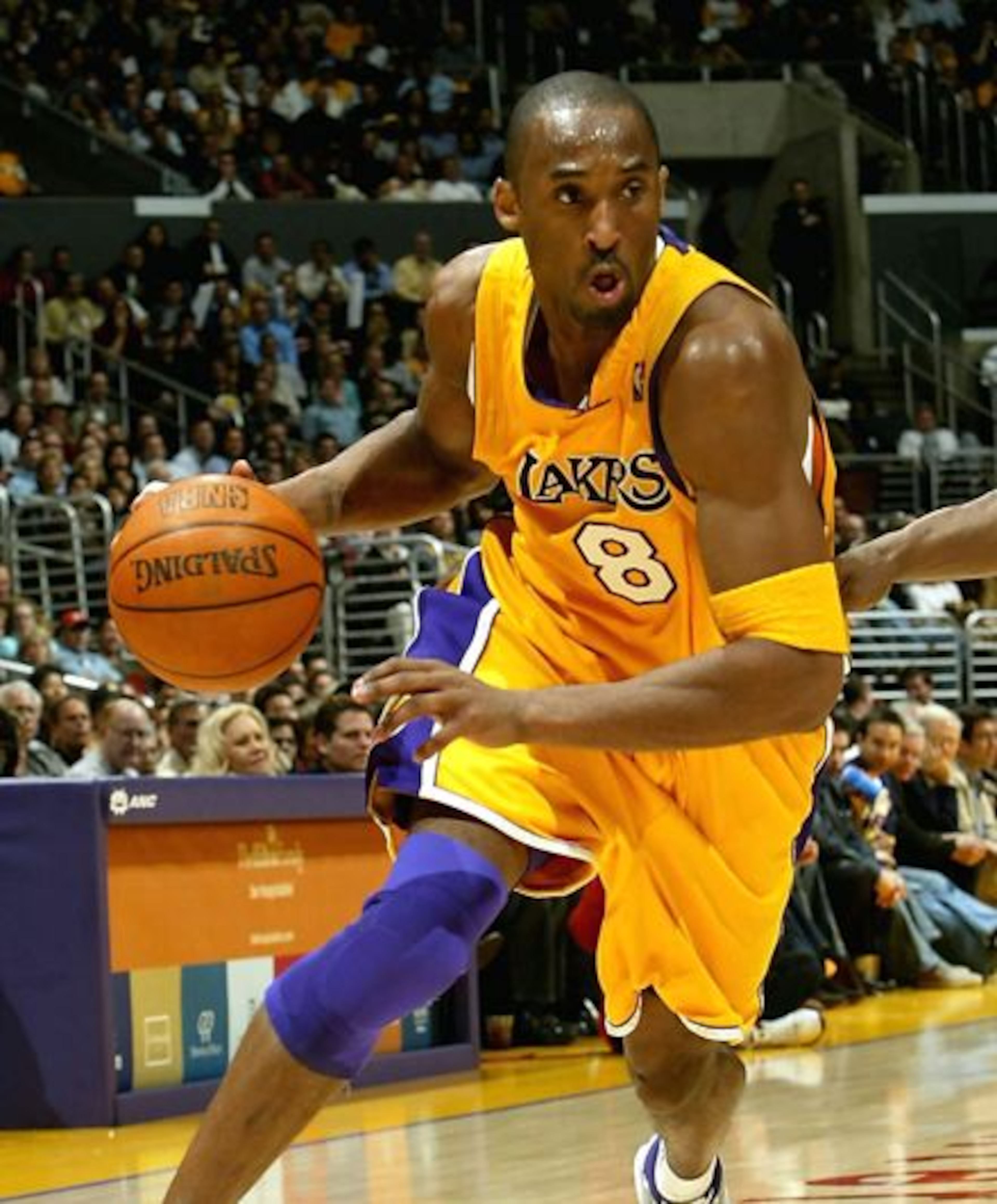 Kobe Bryant Kobe Bryant