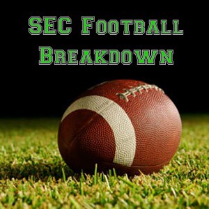 SEC Football Breakdown http://www.secfootballbreakdown.com