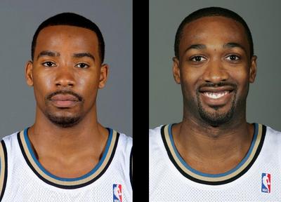 Crittenton and Arenas