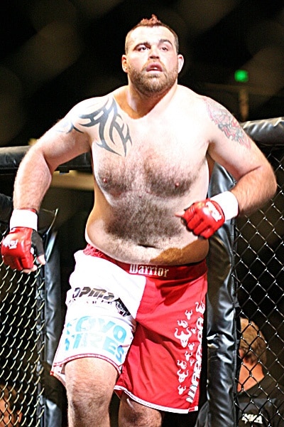 yep, thats Tim Sylvia alright yep, thats Tim Sylvia alright