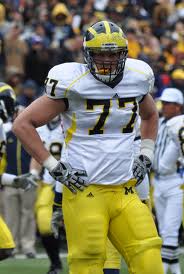Taylor Lewan Is Ready