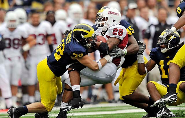 Want Mustard On That Sandwich? (detnews.com)