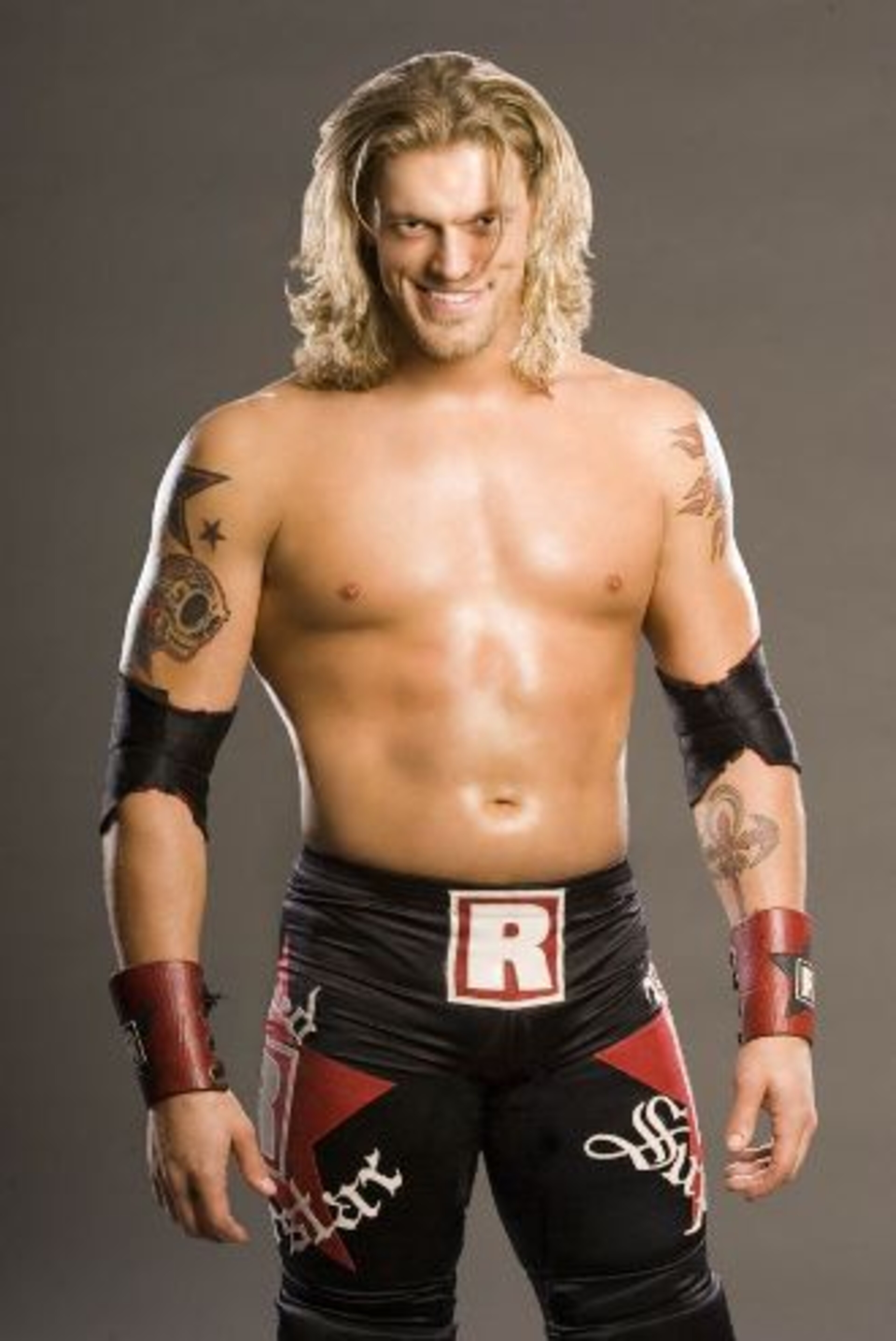 Rated R Superstar