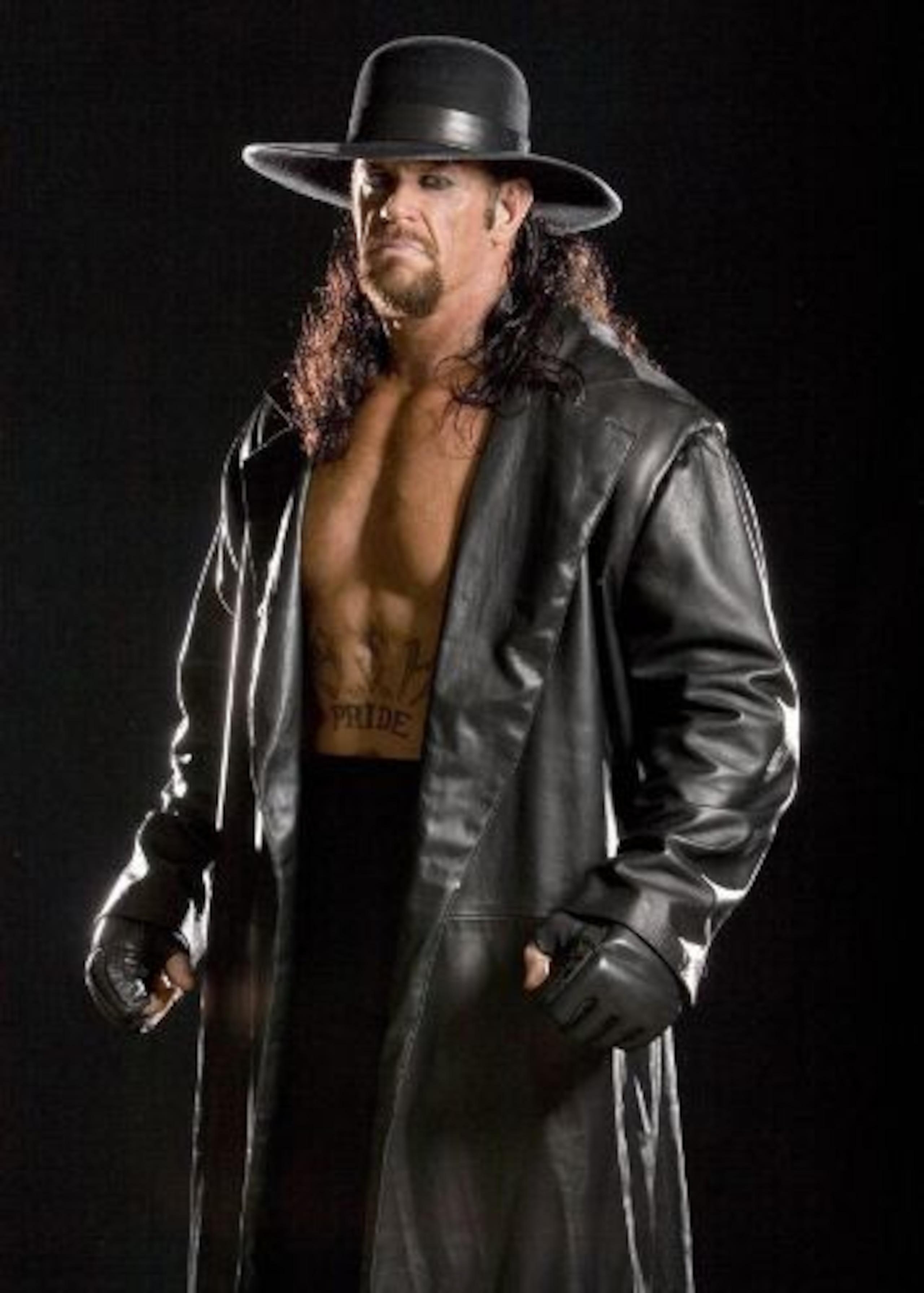 The Deadman The Deadman