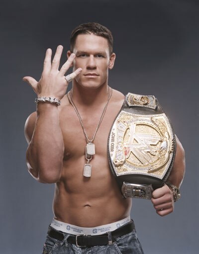 The "Champ"