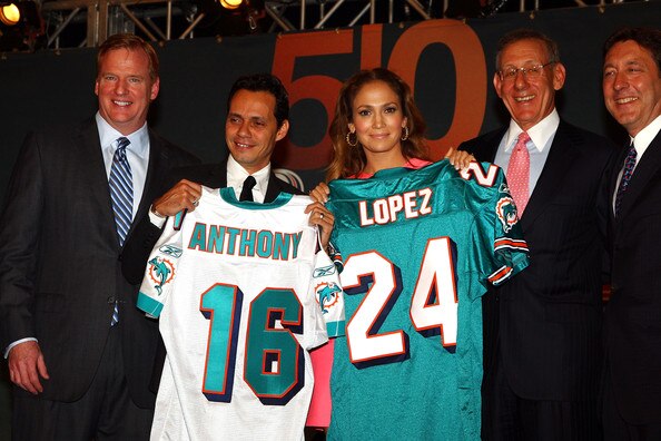 Stephen Ross has opened up ownership opportunities to South Beach celebrities.