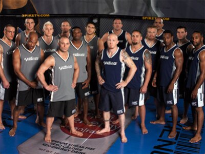 When a shot at GSP was on the line, Matt Serra got the better end of a split decision. Now, a win may not guarantee GSP, but could Serra make it two in a row against Chris Lytle?