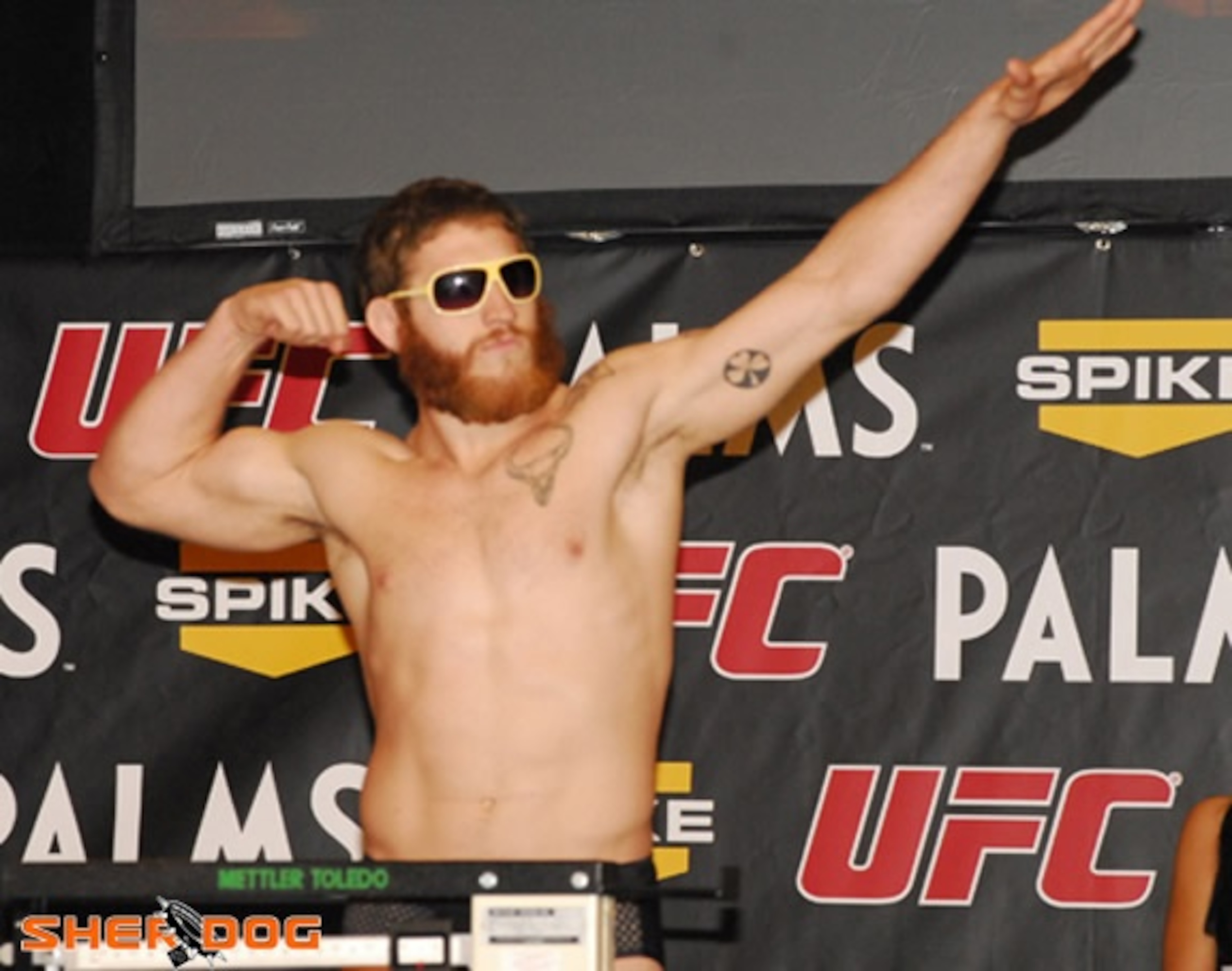 Imagine Tom Lawlor doing reality TV... Hmmm...
