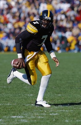 Brad Banks