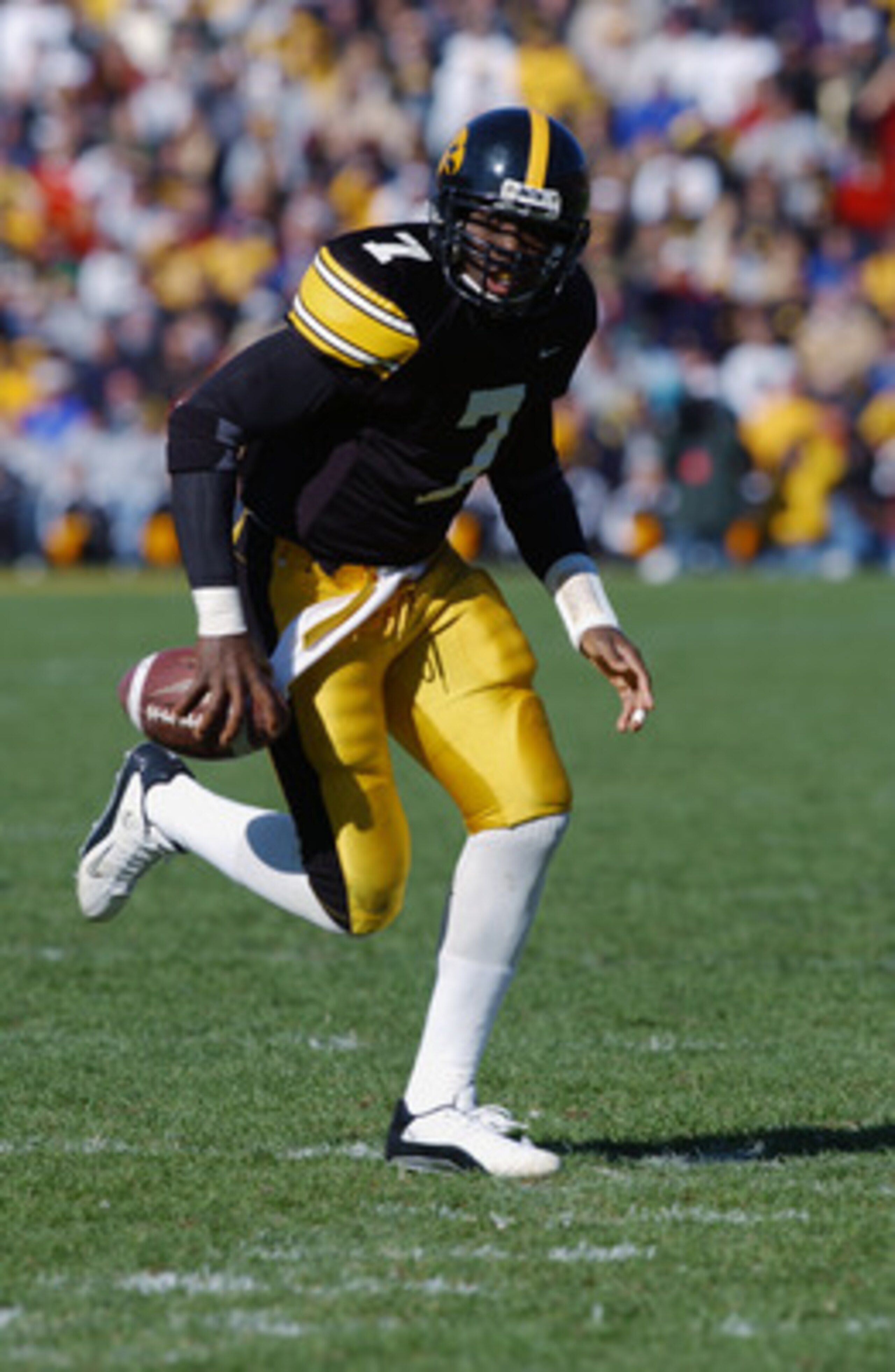 Brad Banks