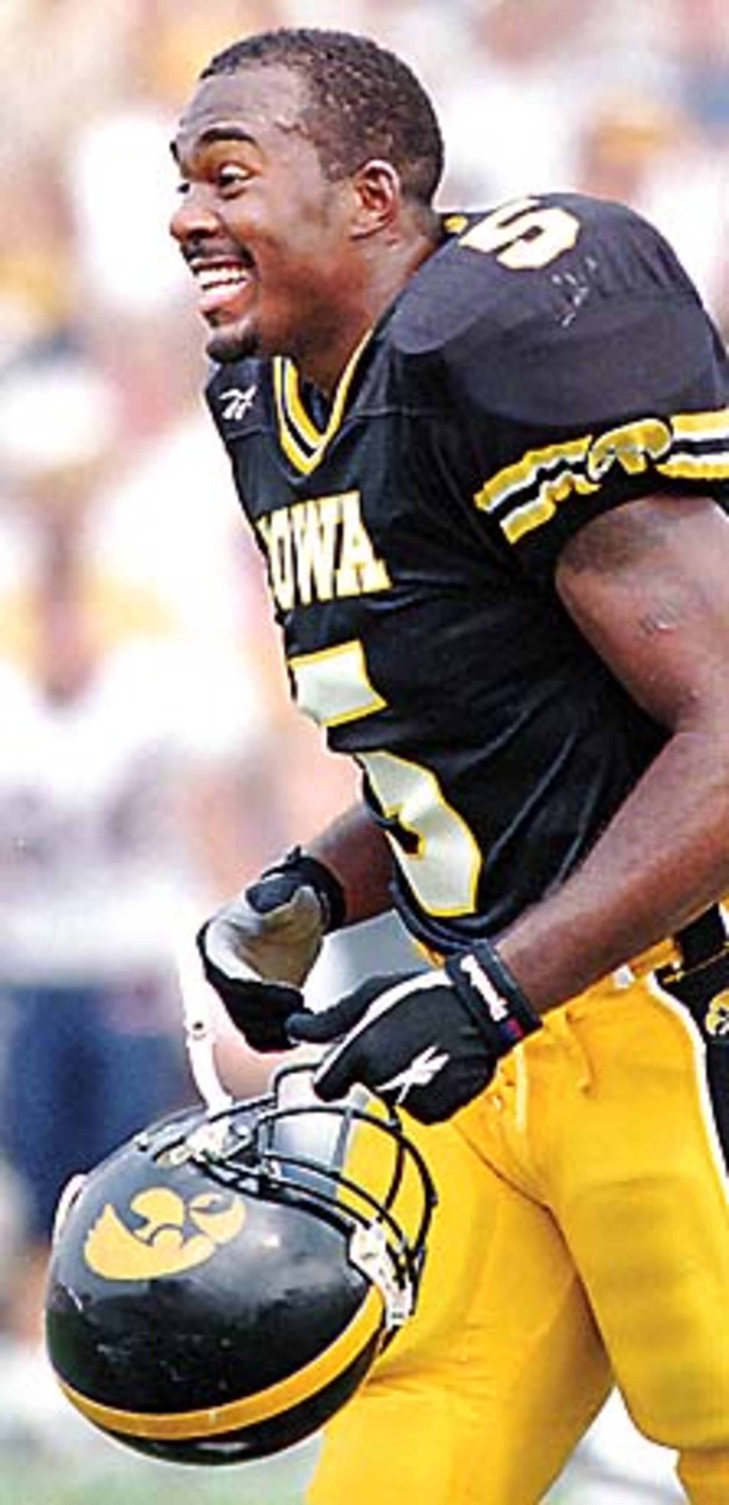 Sedric Shaw
