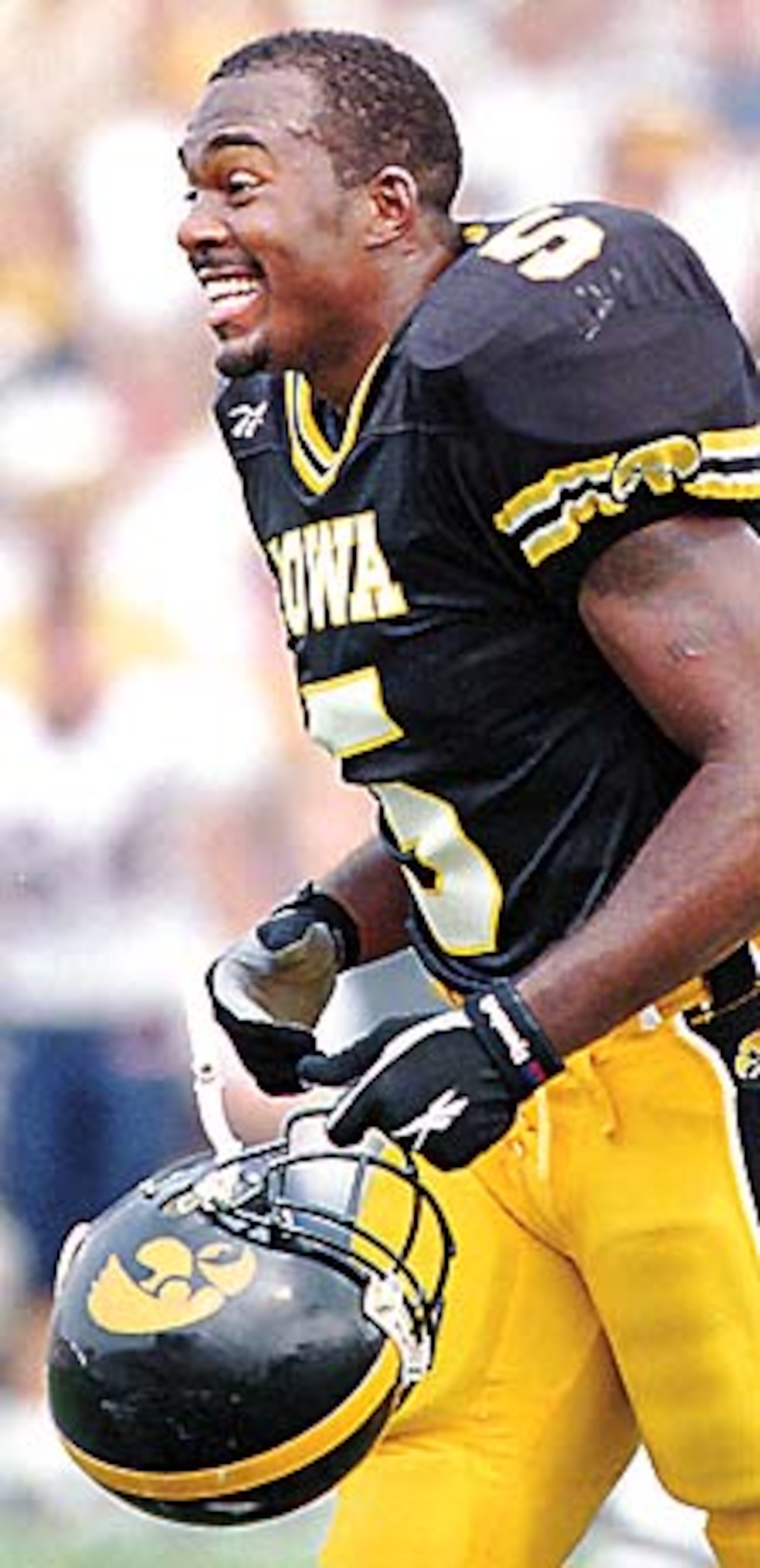 Sedric Shaw