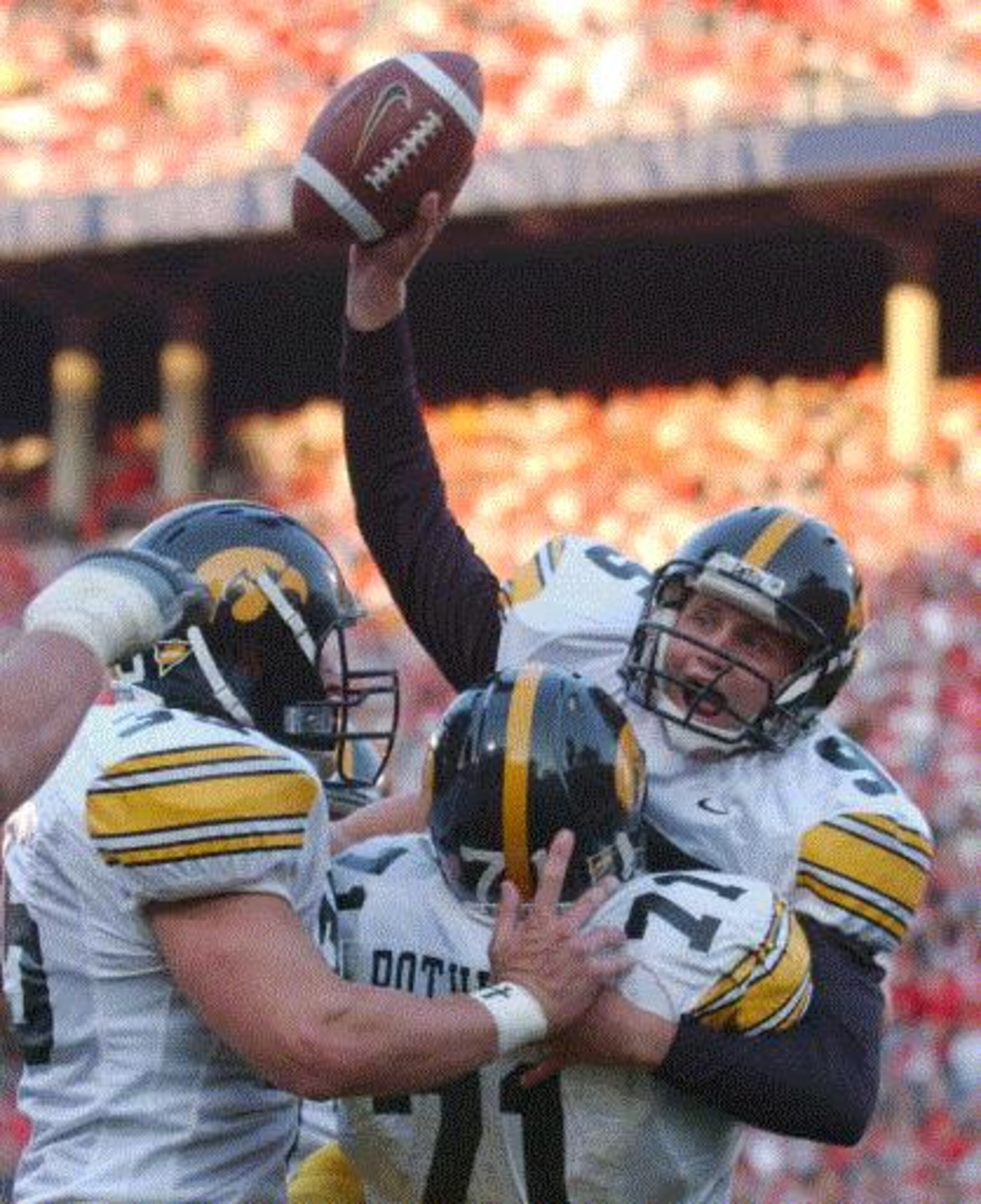 Nate Kaeding
