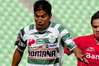 Gustavo Ruelas Courtesy of Univision, and Mexsport