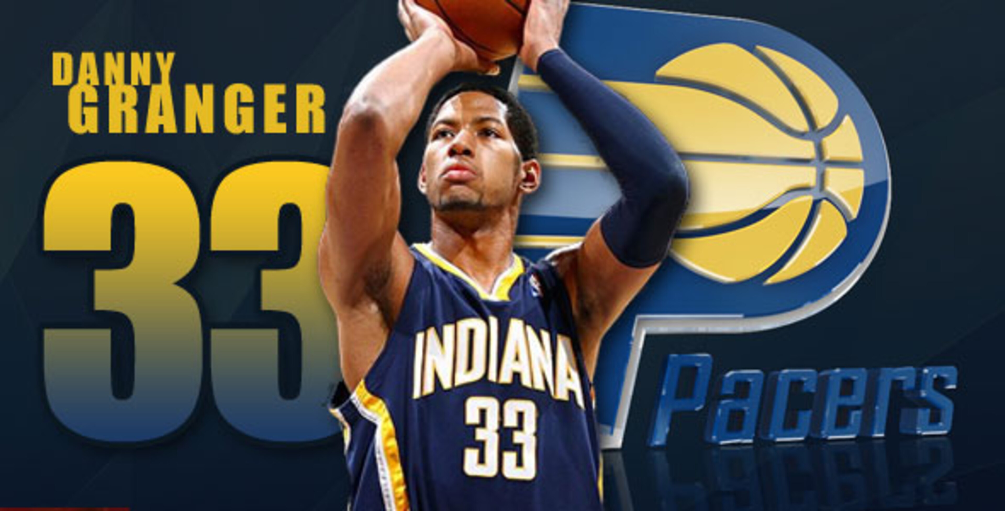 Danny Granger Danny Granger