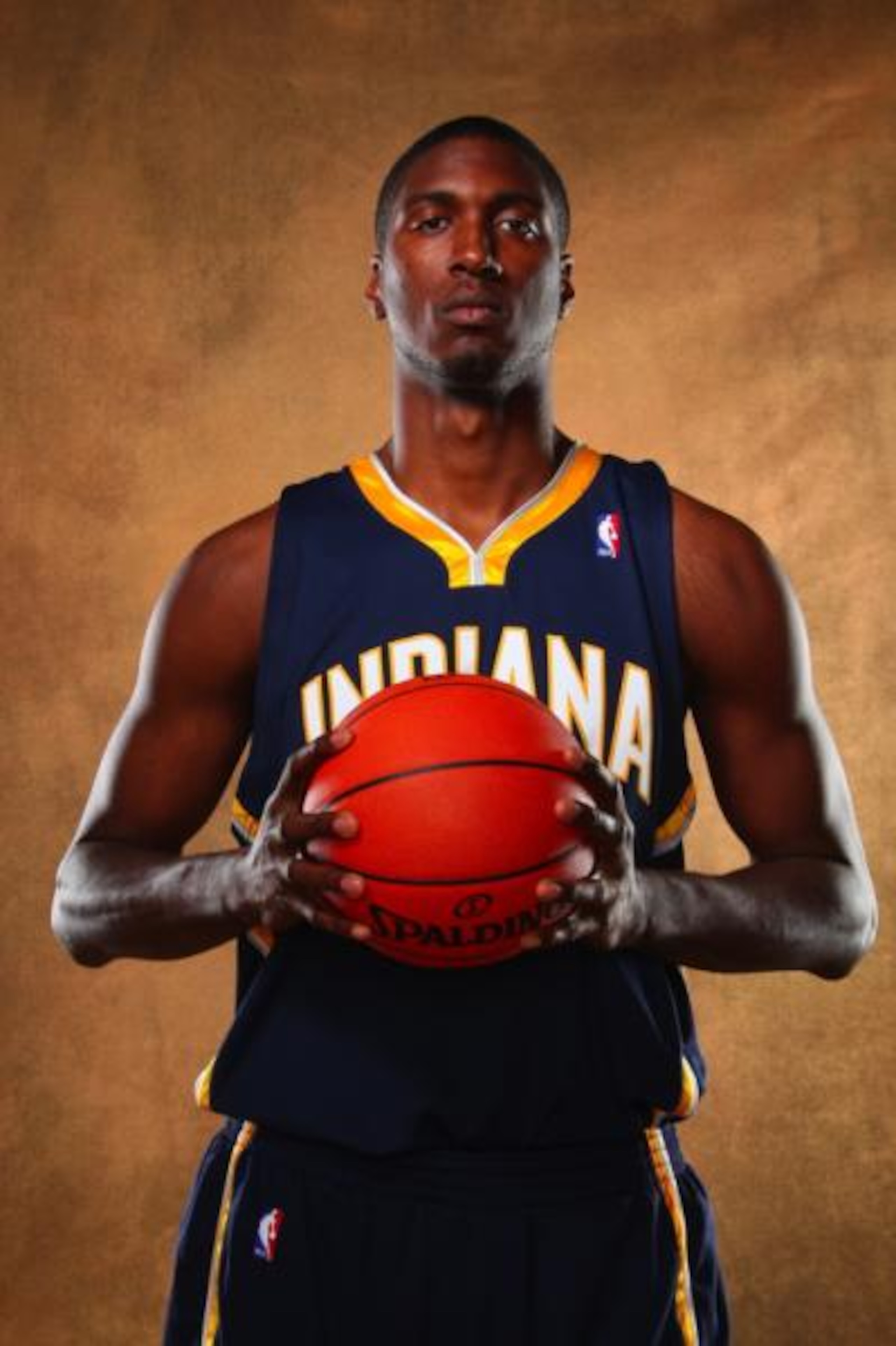 Roy Hibbert
