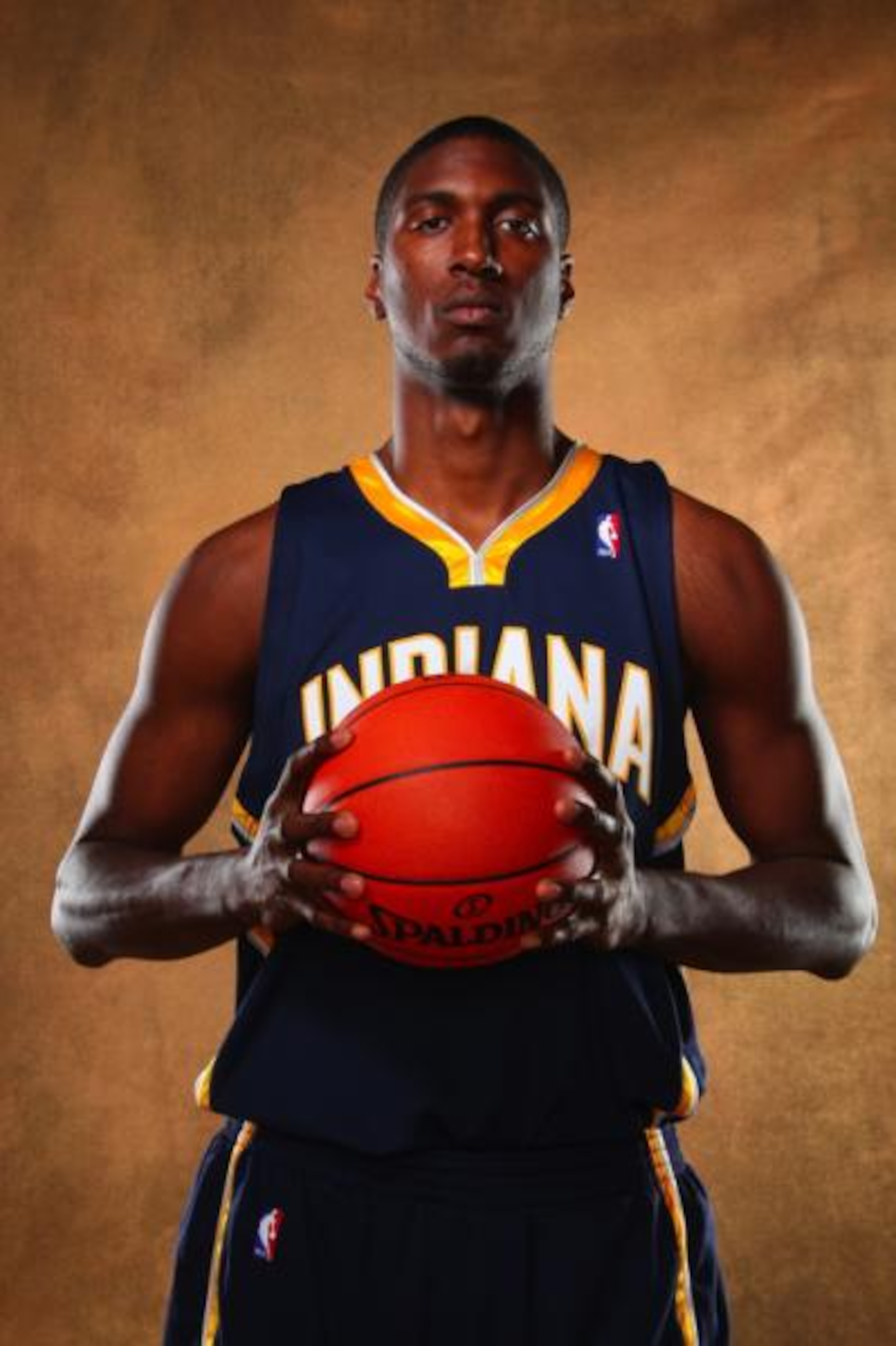 Roy Hibbert Roy Hibbert