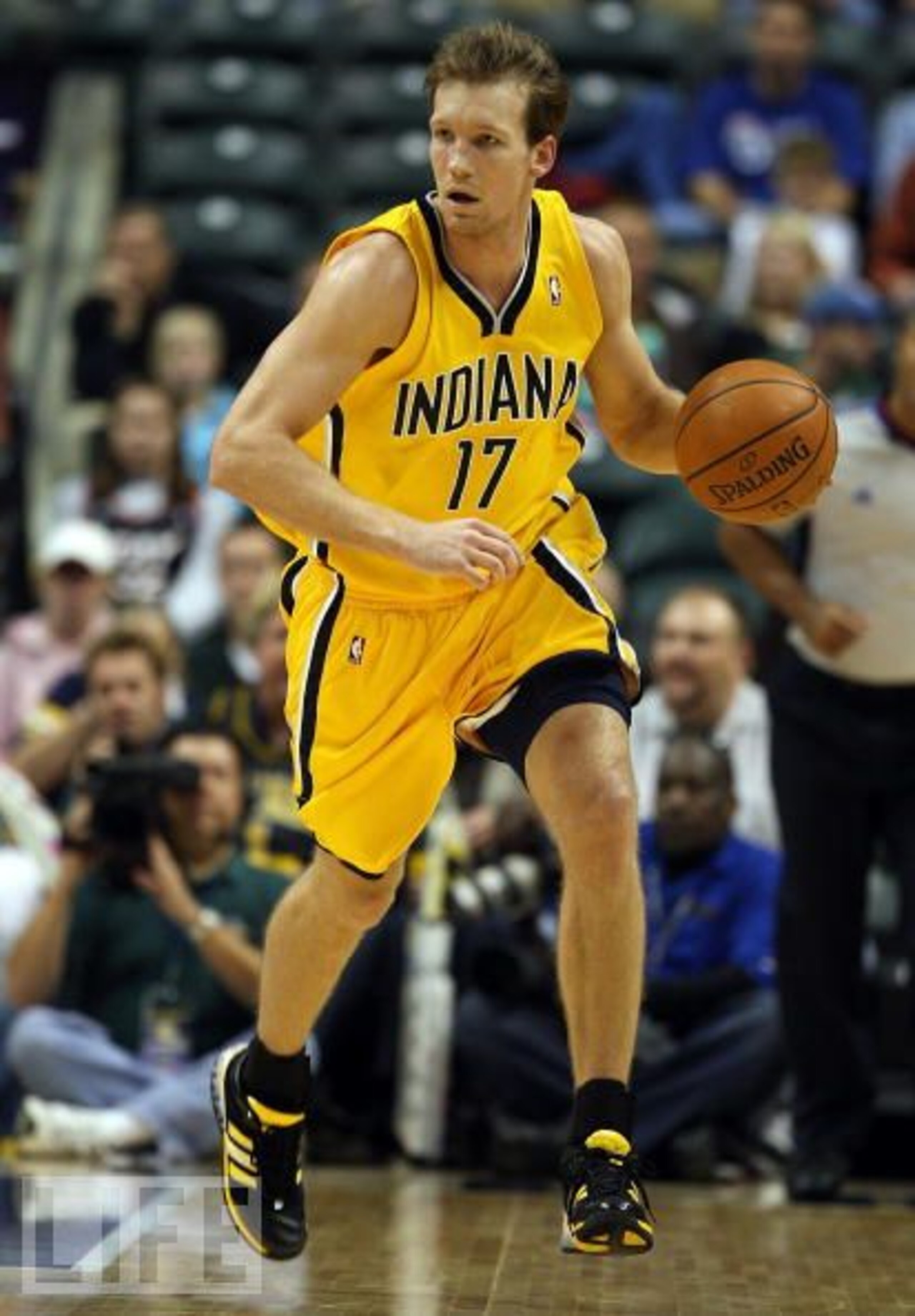 Mike Dunleavy