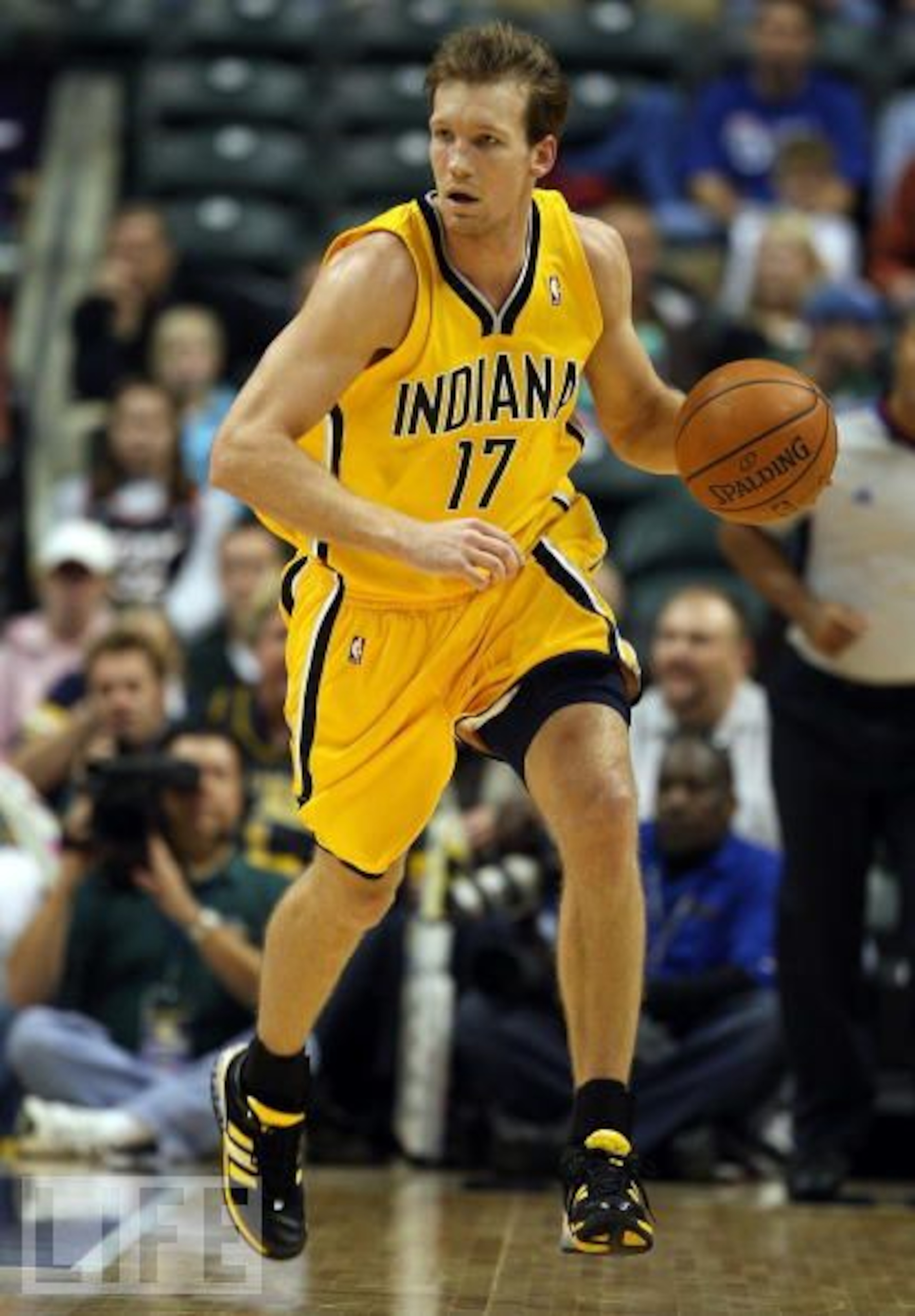 Mike Dunleavy Mike Dunleavy