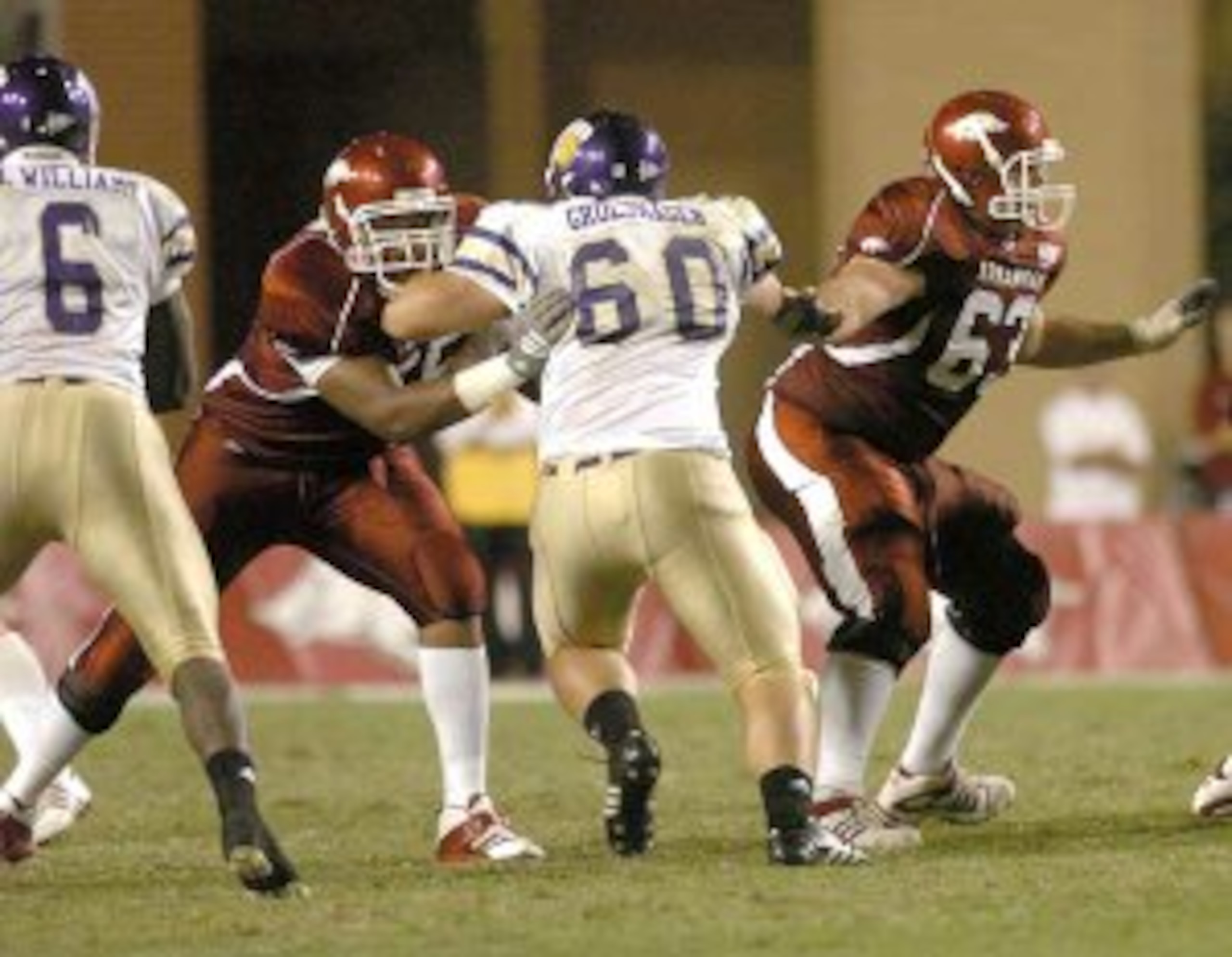 Photo Courtesy of Northwest Arkansas Times