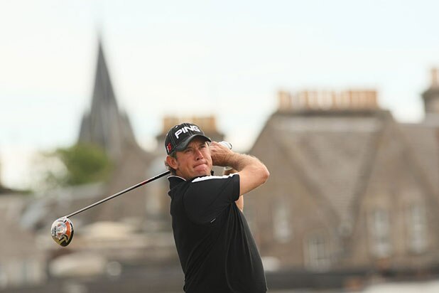 Lee John Westwood of England