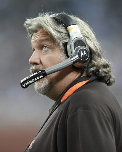 Rob Ryan