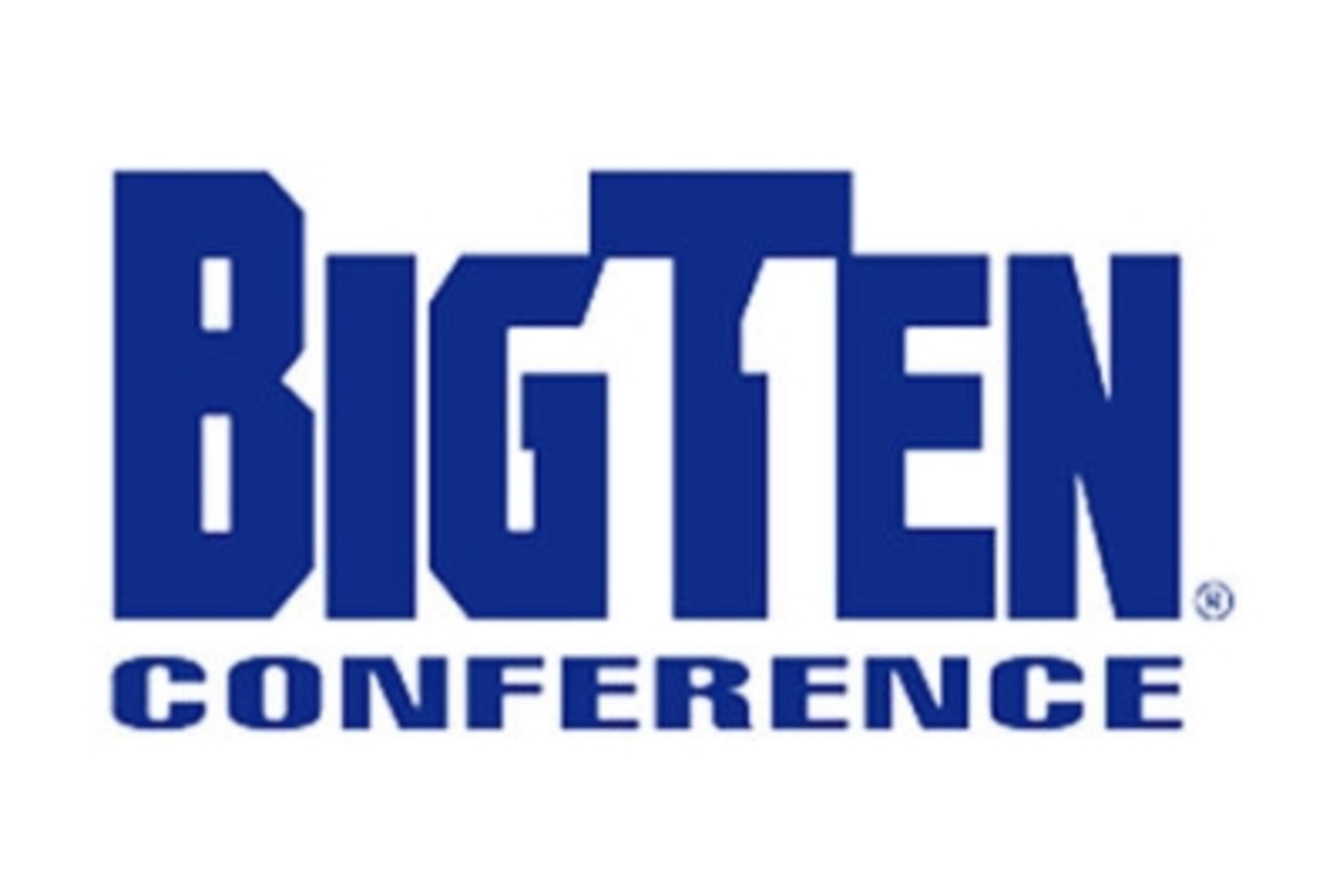 The Big Ten is closing the gap on the SEC, with 6 of its 11 members in the Top 25