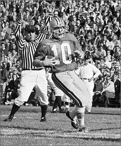 Rex Kern