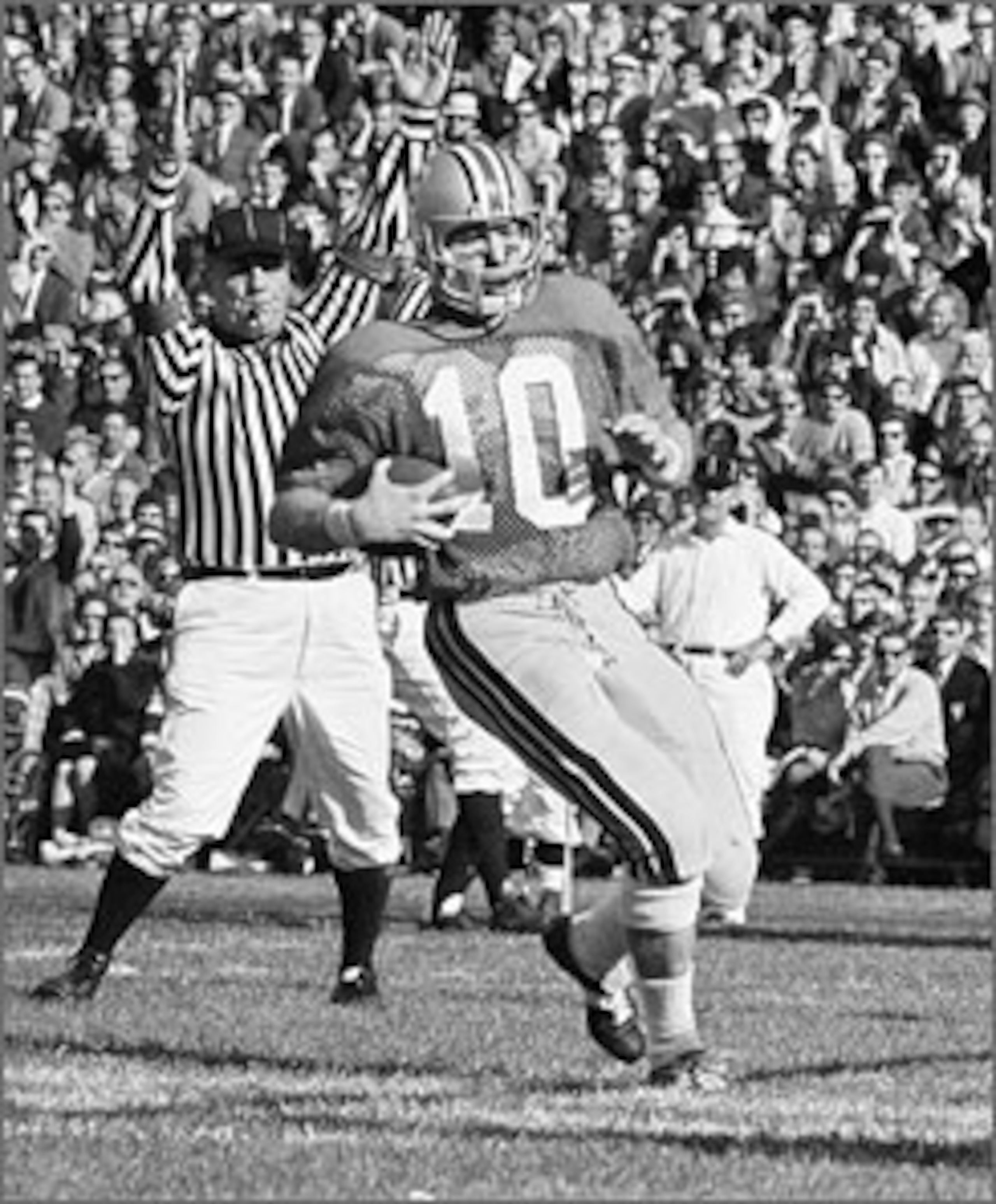 Rex Kern