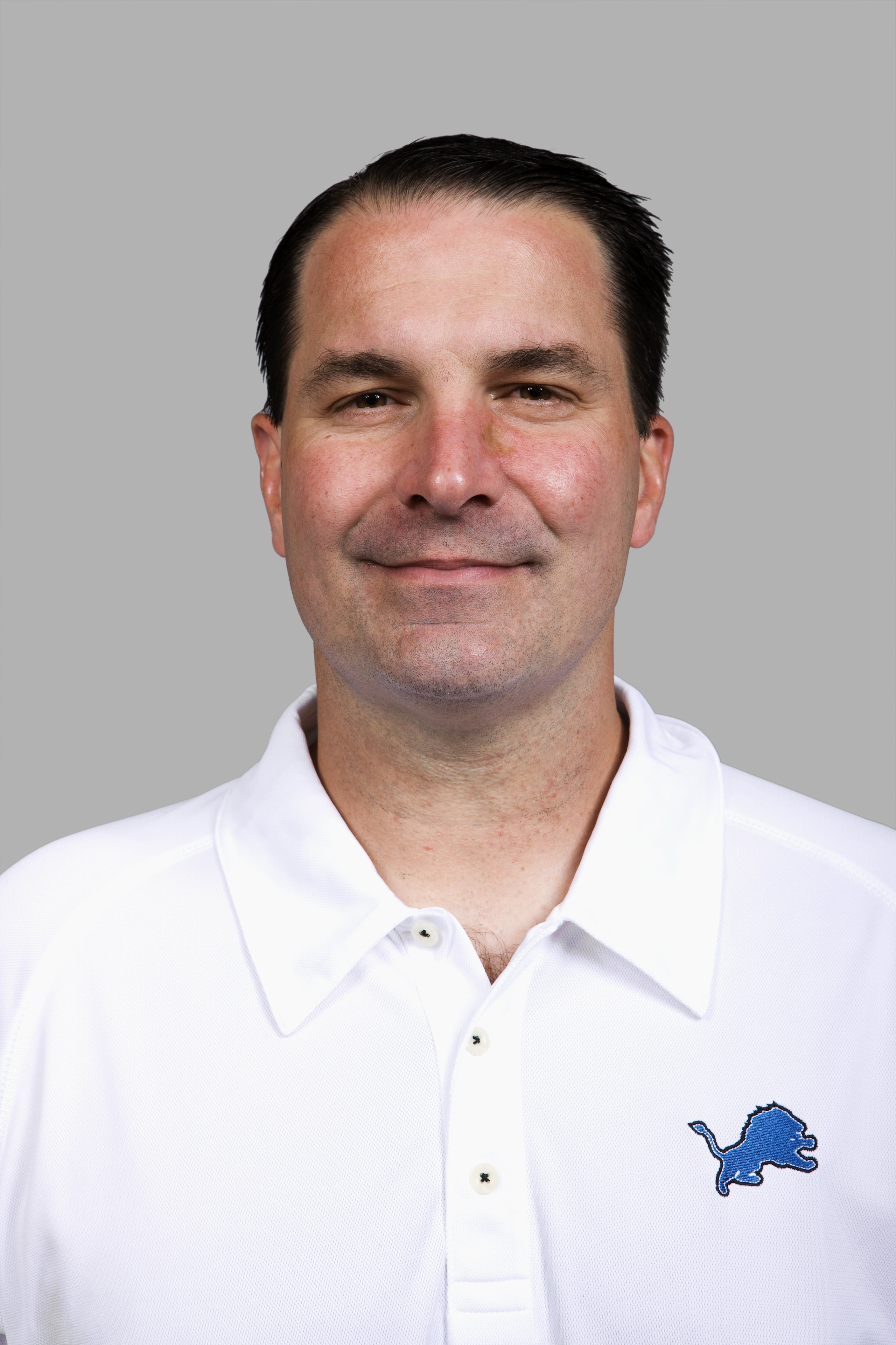 DETROIT - 2008: Joe Cullen of the Detroit Lions poses for his 2008 NFL headshot at photo day in Detroit, Michigan. (Photo by Getty Images) DETROIT - 2008: Joe Cullen of the Detroit Lions poses for his 2008 NFL headshot at photo day in Detroit, Michigan. (Photo by Getty Images)
