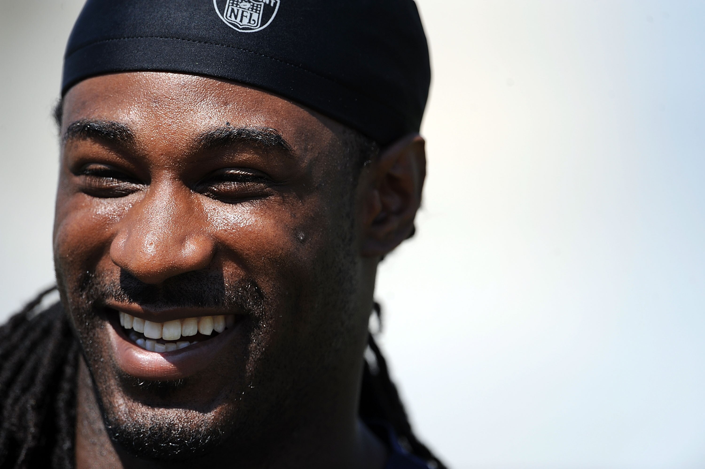 CARROLLTON, TX - JUNE 16:  Wide receiver Isaiah Stanback #86 of the Dallas Cowboys during mini camp at Standridge Stadium on June 16, 2009 in Carrollton, Texas.  (Photo by Ronald Martinez/Getty Images)
