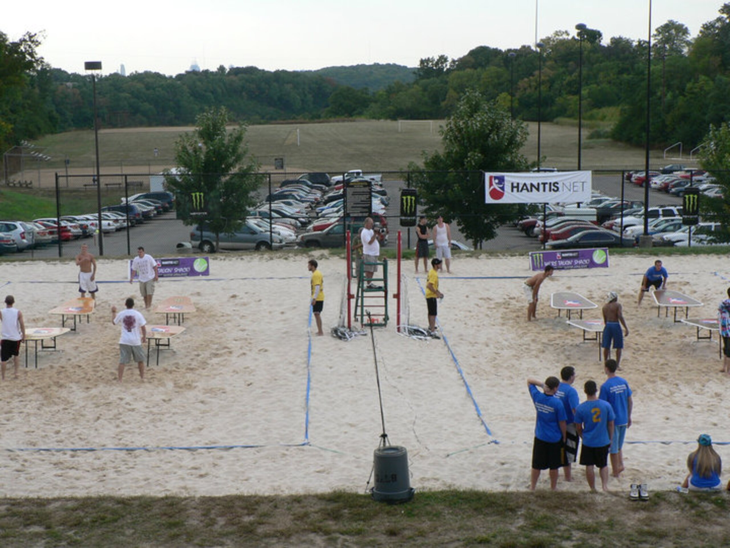 Hantis Tourny