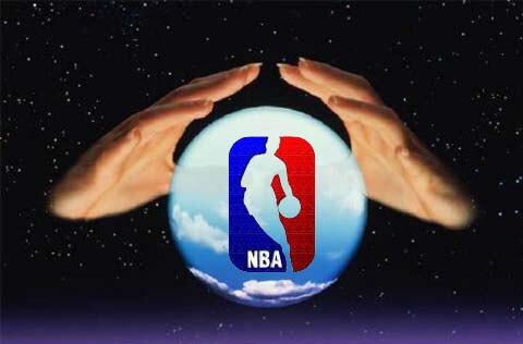 What's In The NBA's Future?