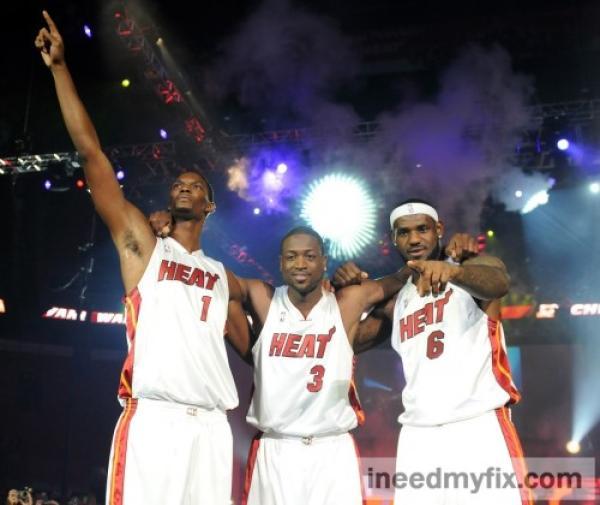 Is A Record Breaking Run In Miami's Future?