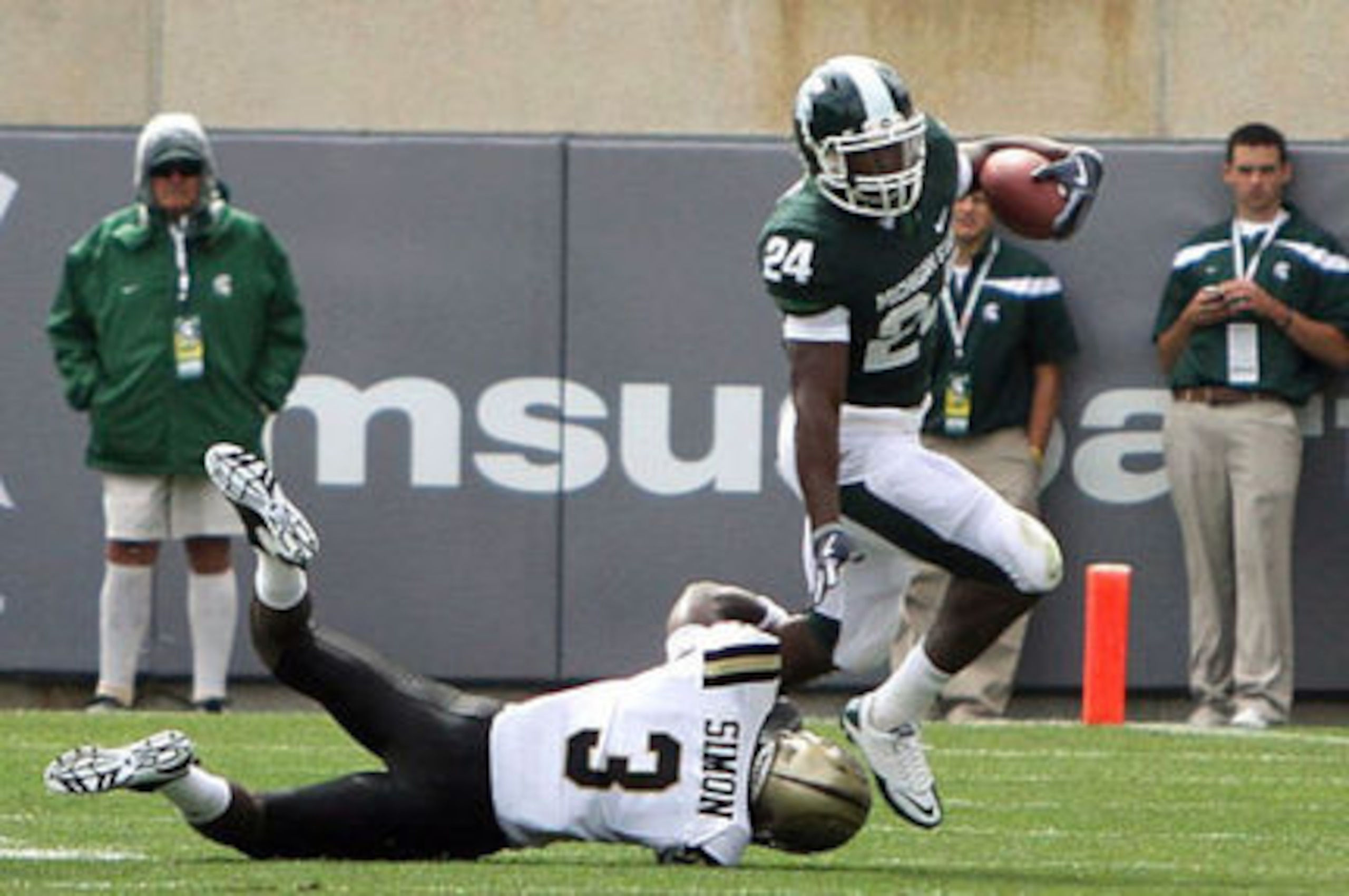 Le'Veon Bell