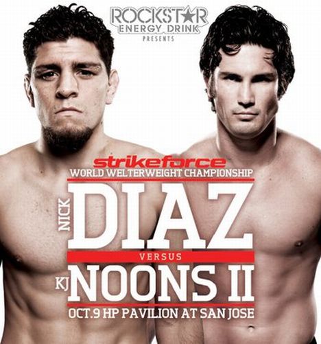Strikeforce