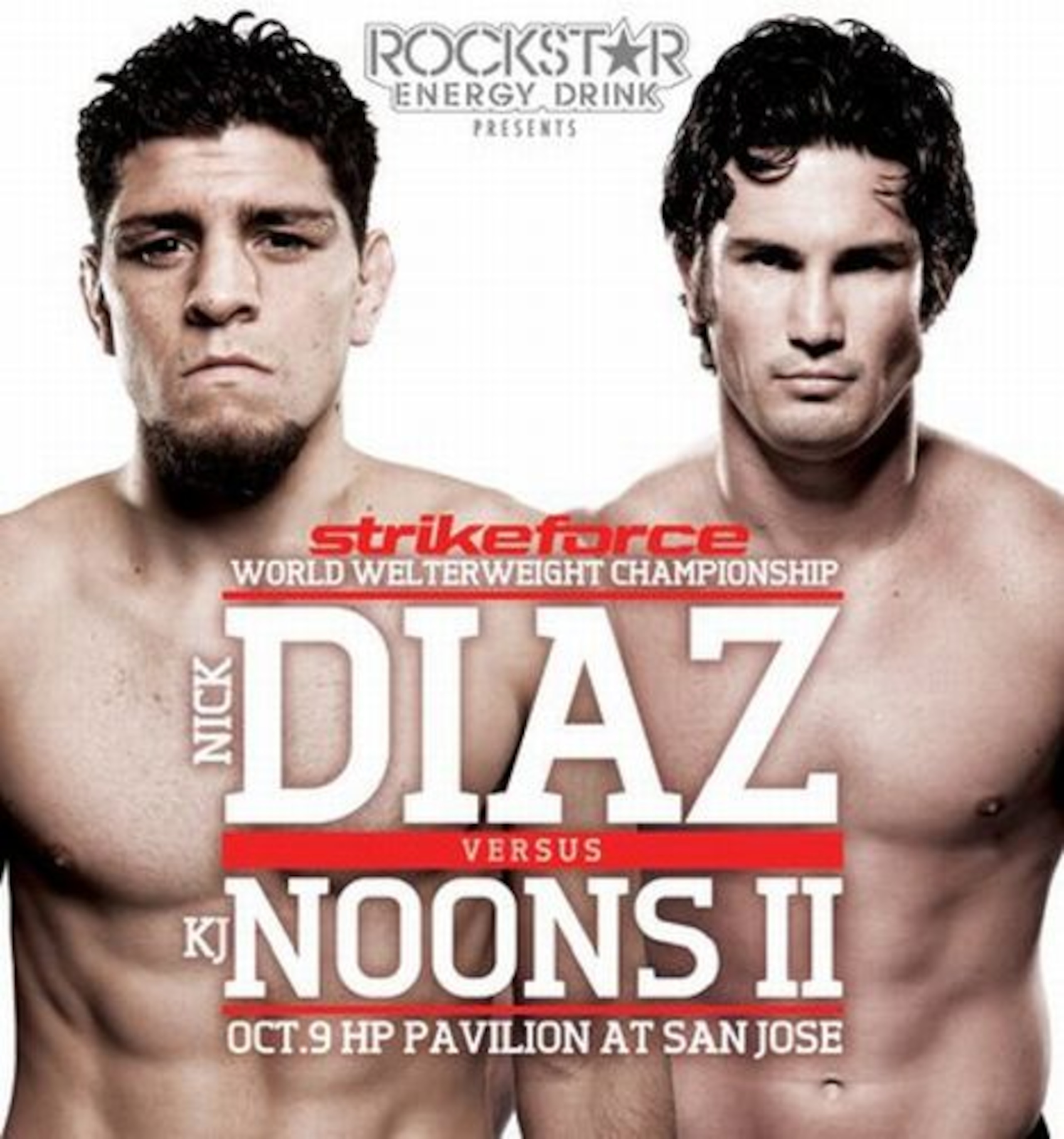 Strikeforce