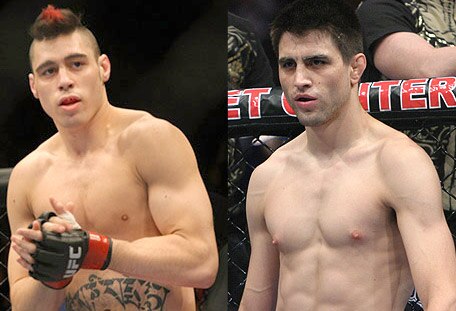 Courtesy of MMAWeekly
