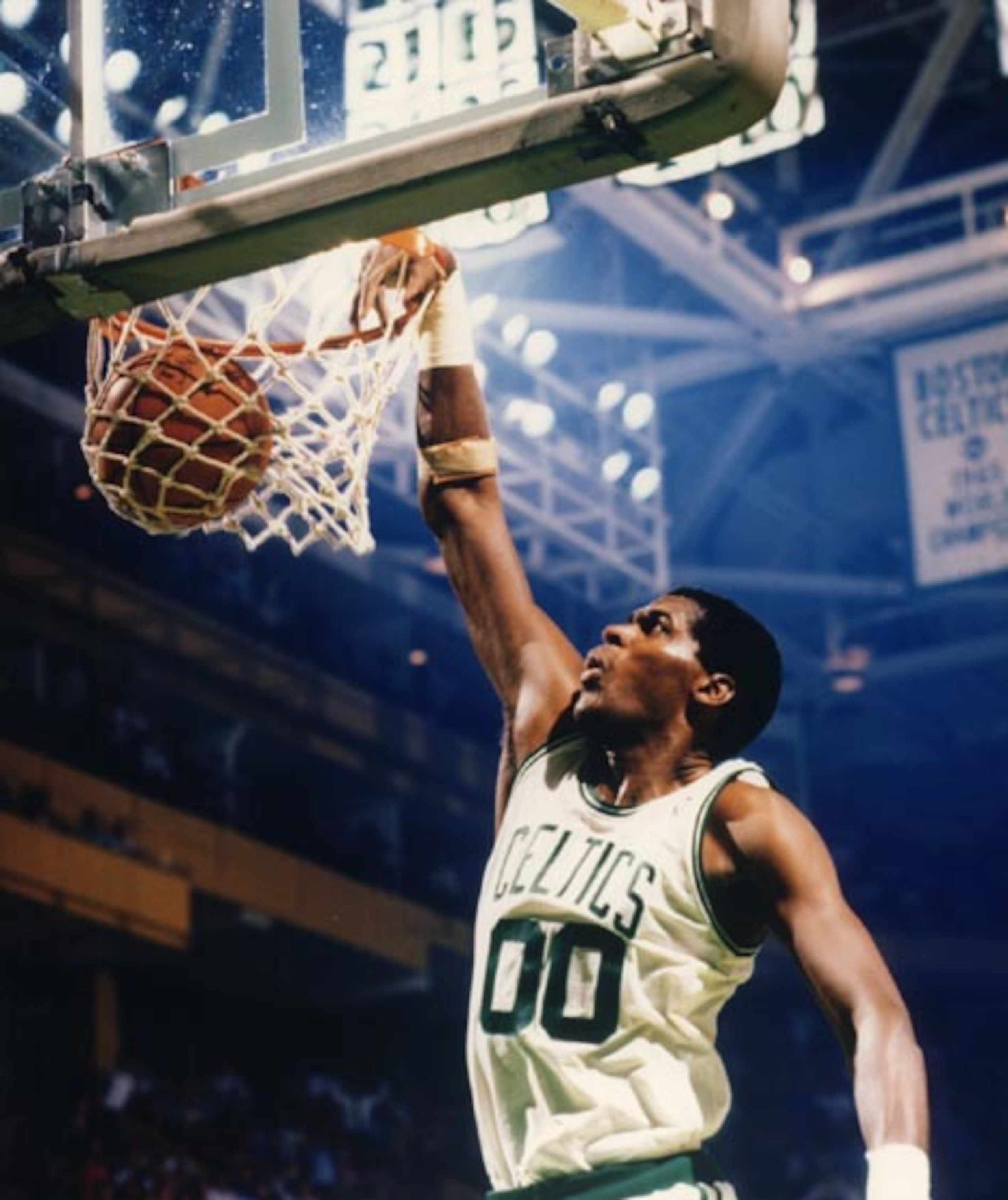 Robert Parish Robert Parish