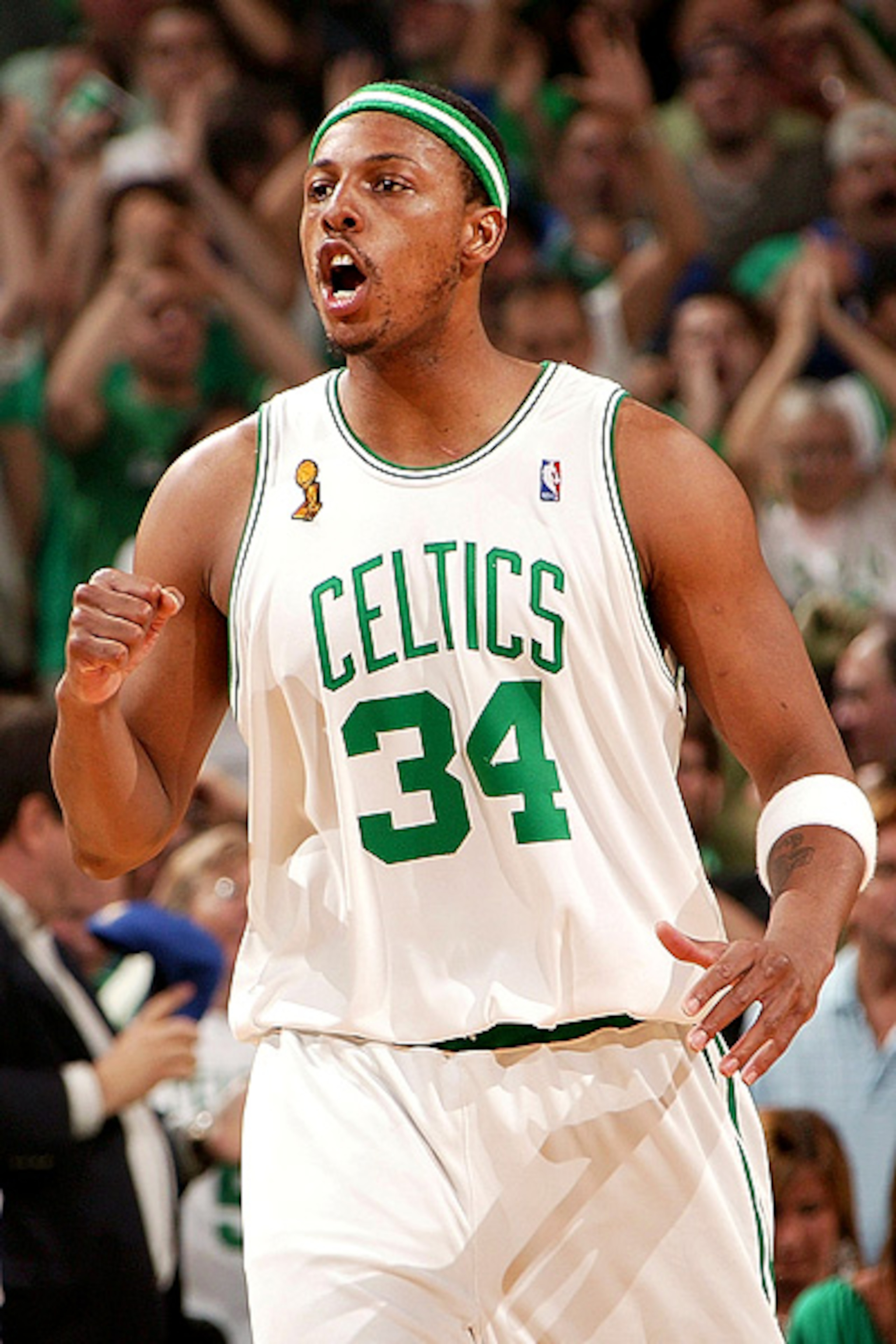 Paul Pierce Paul Pierce