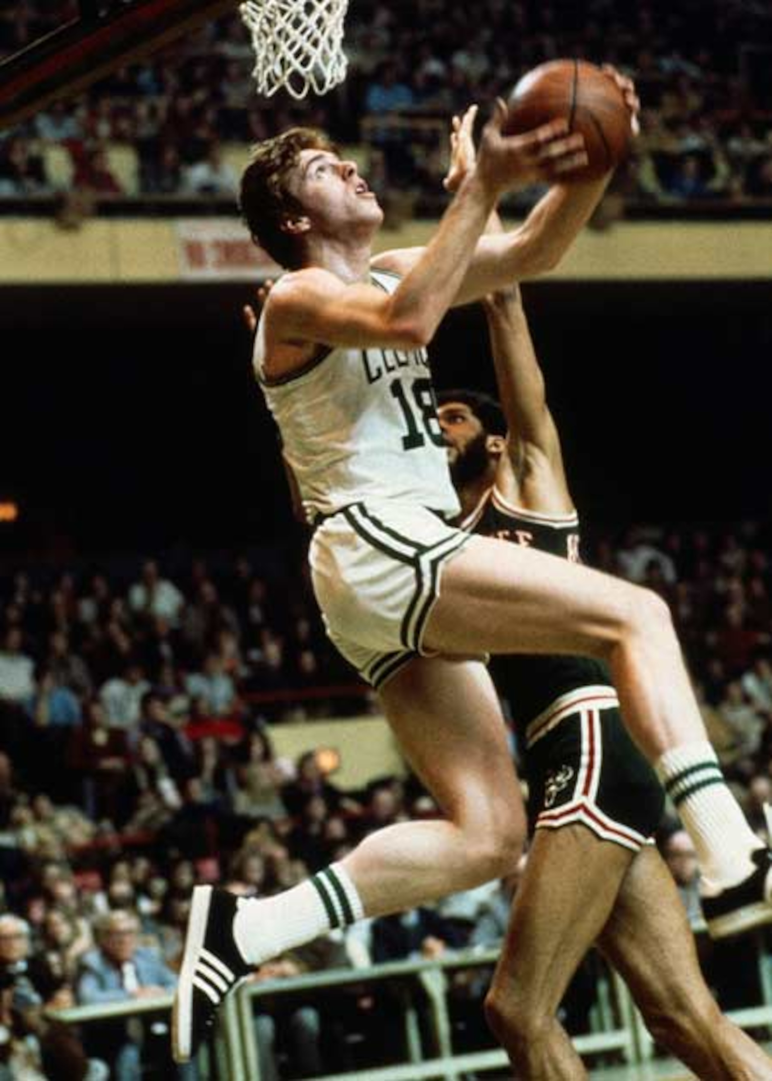 Dave Cowens Dave Cowens
