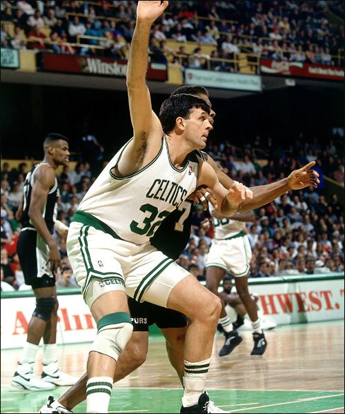 Kevin McHale