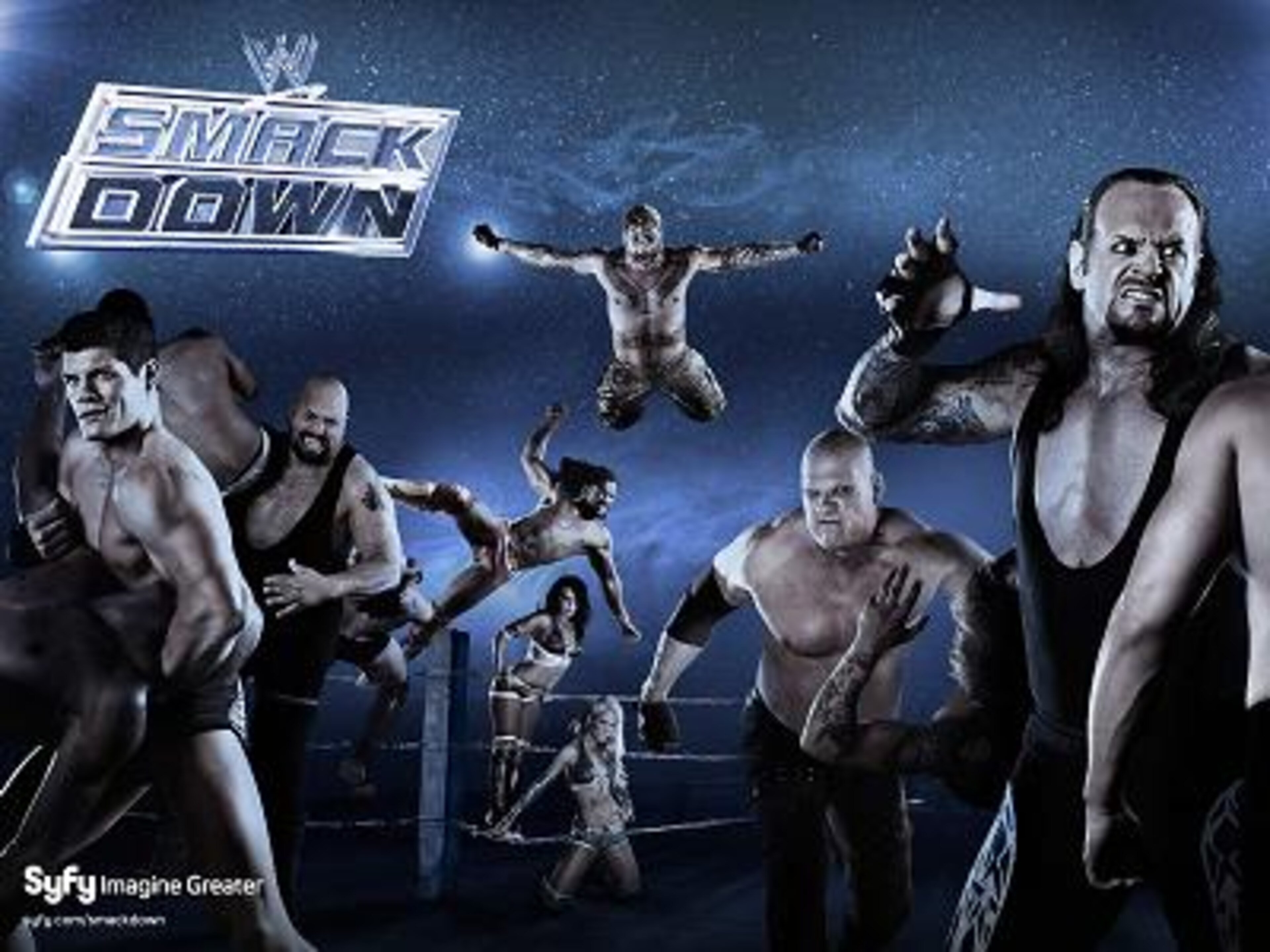 www.syfy.com for more wallpapers