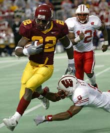 Laurence Maroney