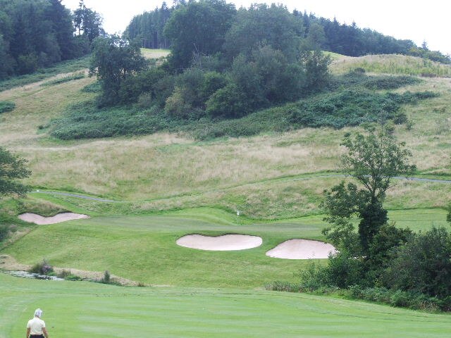 Celtic Manor Resort