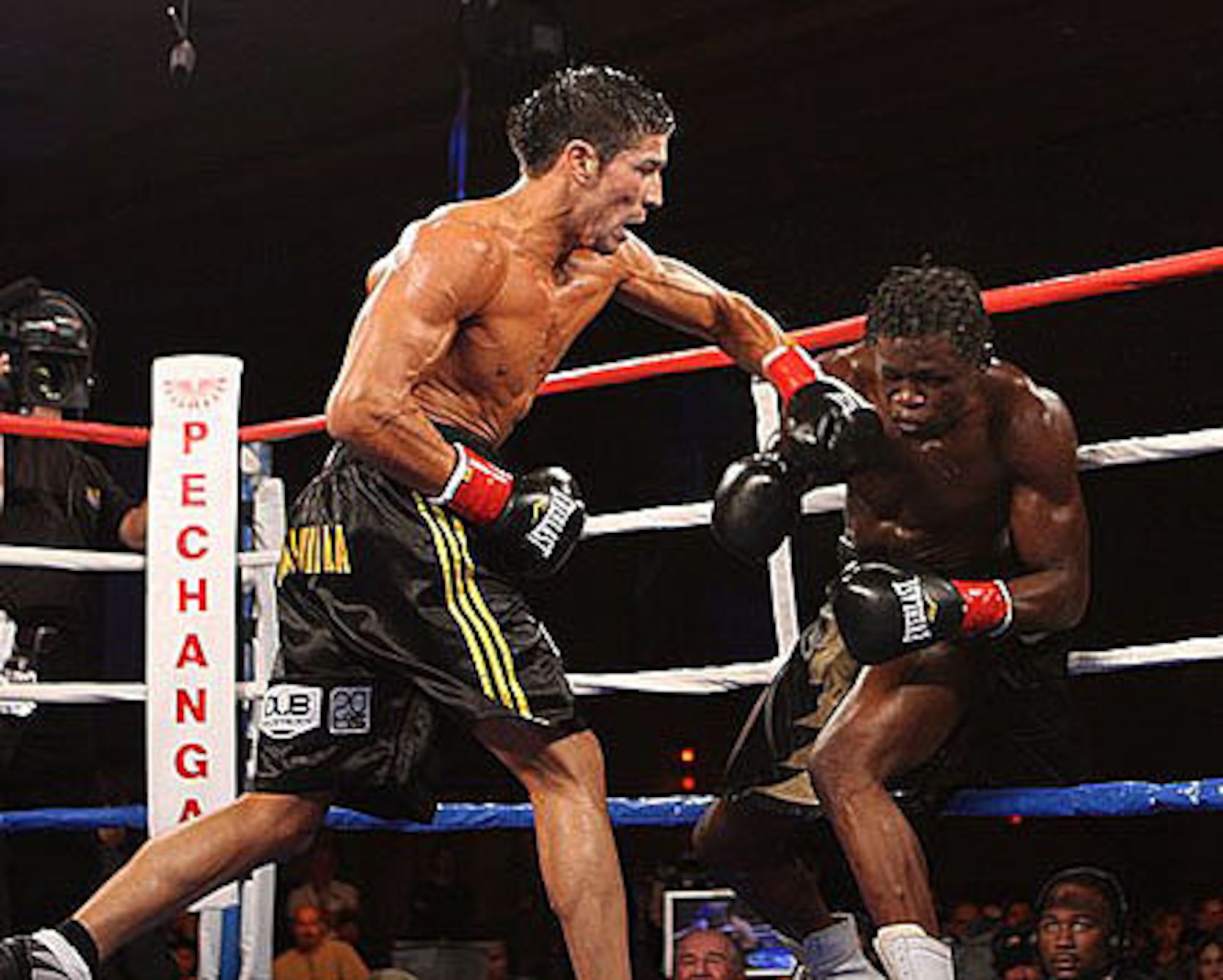 Sergio Martinez, photo: MayweathervsMartinez.com