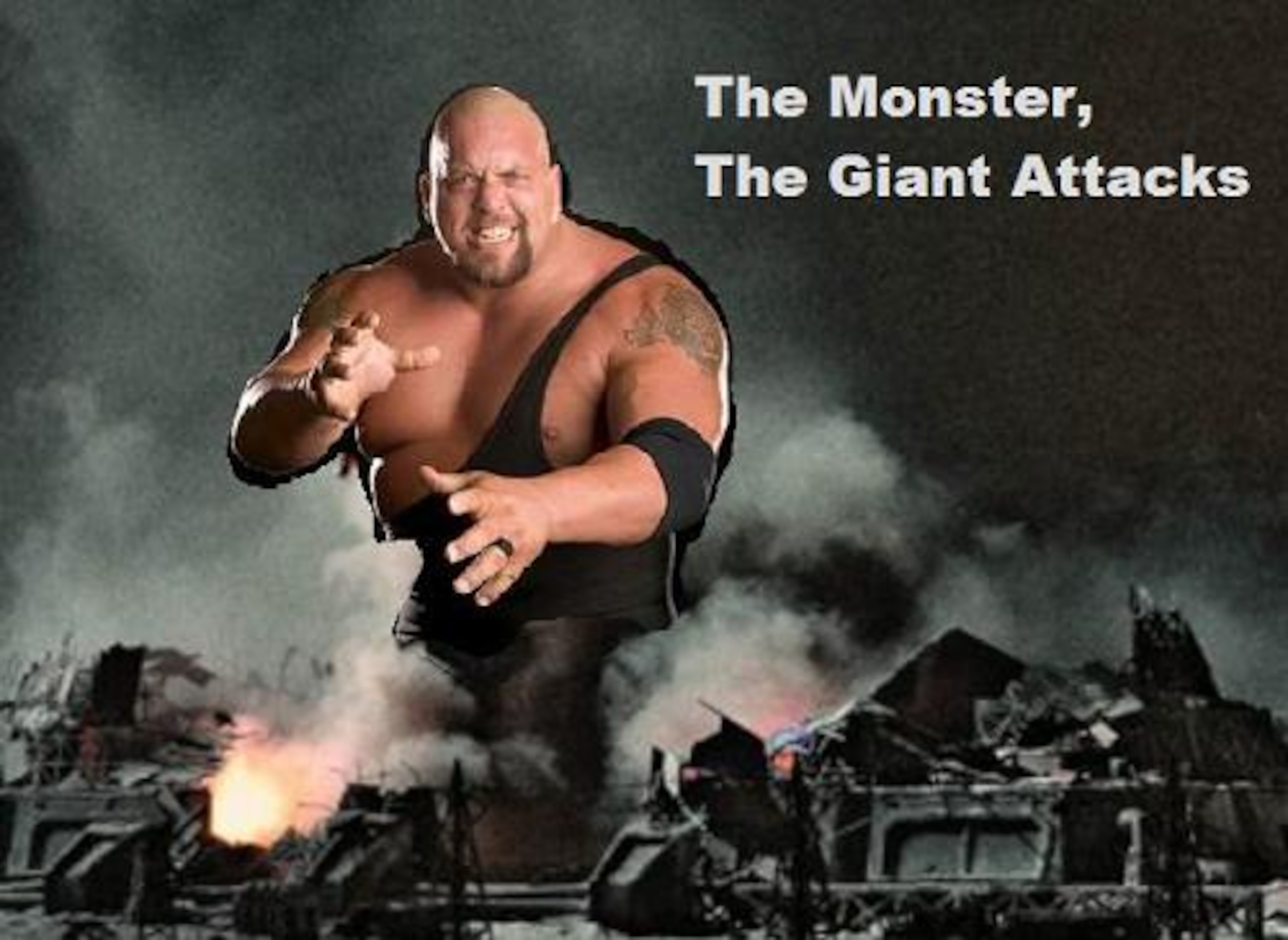 Rar! Rar!