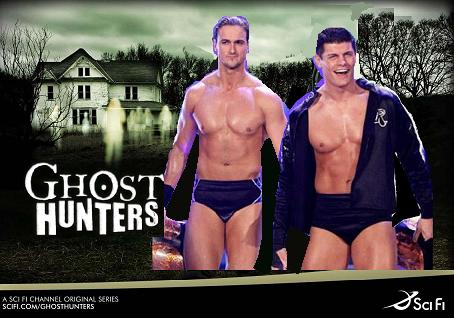 cody rhodes