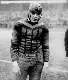 The greatest college football player ever?  ESPN thinks so.