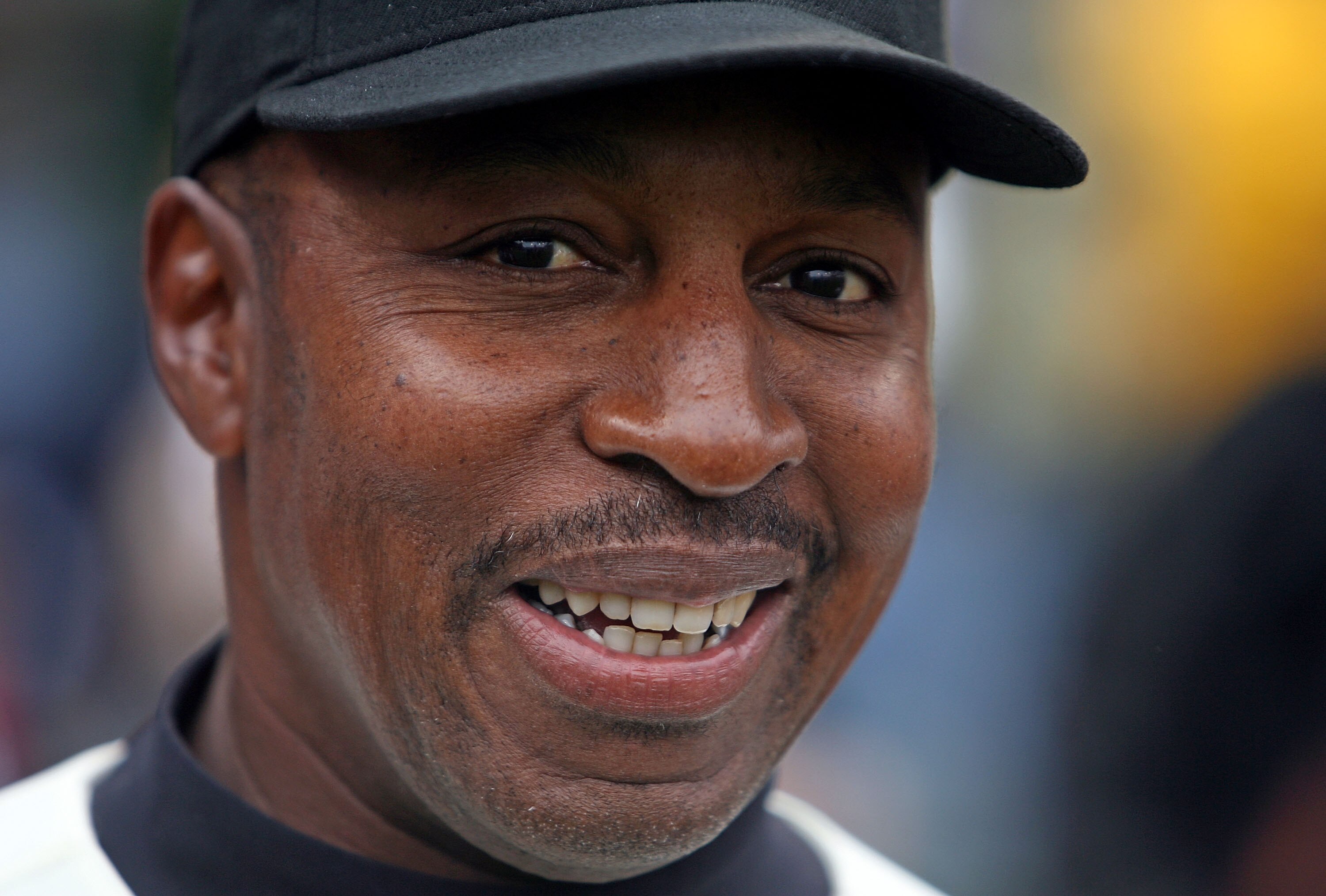 MEMPHIS, TN - MARCH 29:  Manager Willie Randolph of the New York Mets participates in the game against the Chicago White Sox during the Civil Rights Game at AutoZone Park March 29, 2008 in Memphis, Tennessee.  (Photo by Andy Lyons/Getty Images)